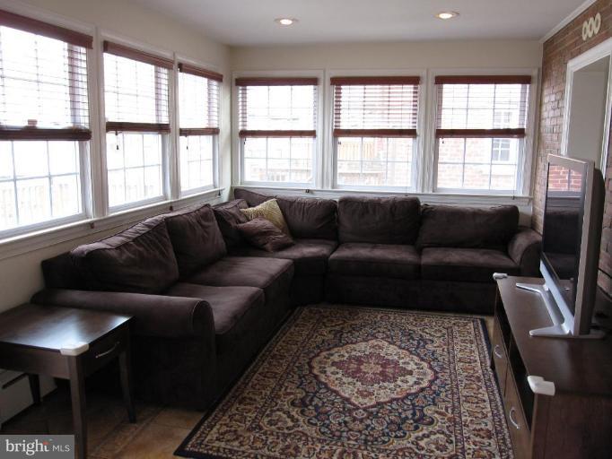 1349 Locust Road Northwest Washington, DC 20012 - Photo 10 of 25 Family Room
