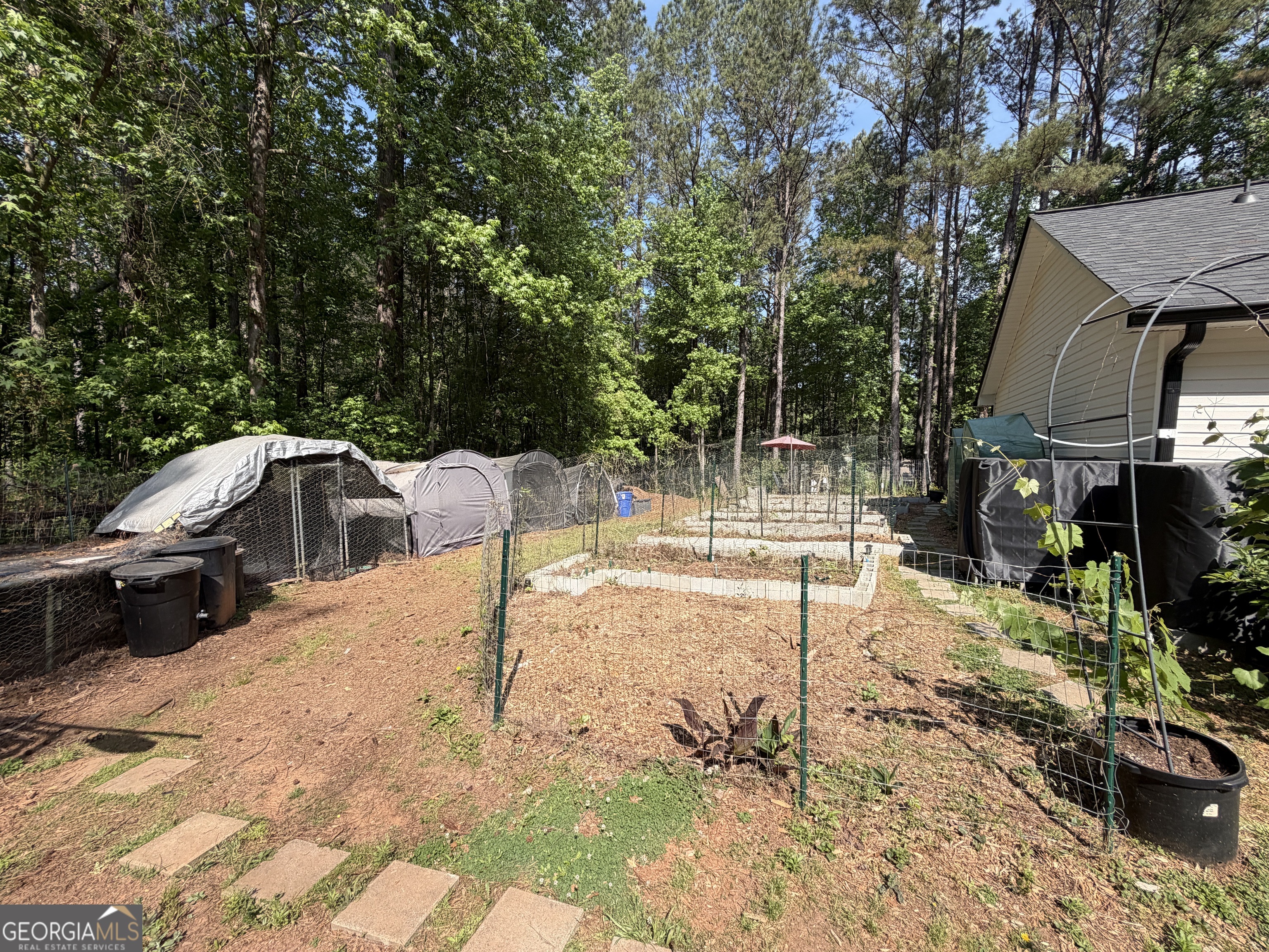164 Sims Road Hogansville, GA 30230 - Photo 74 of 95