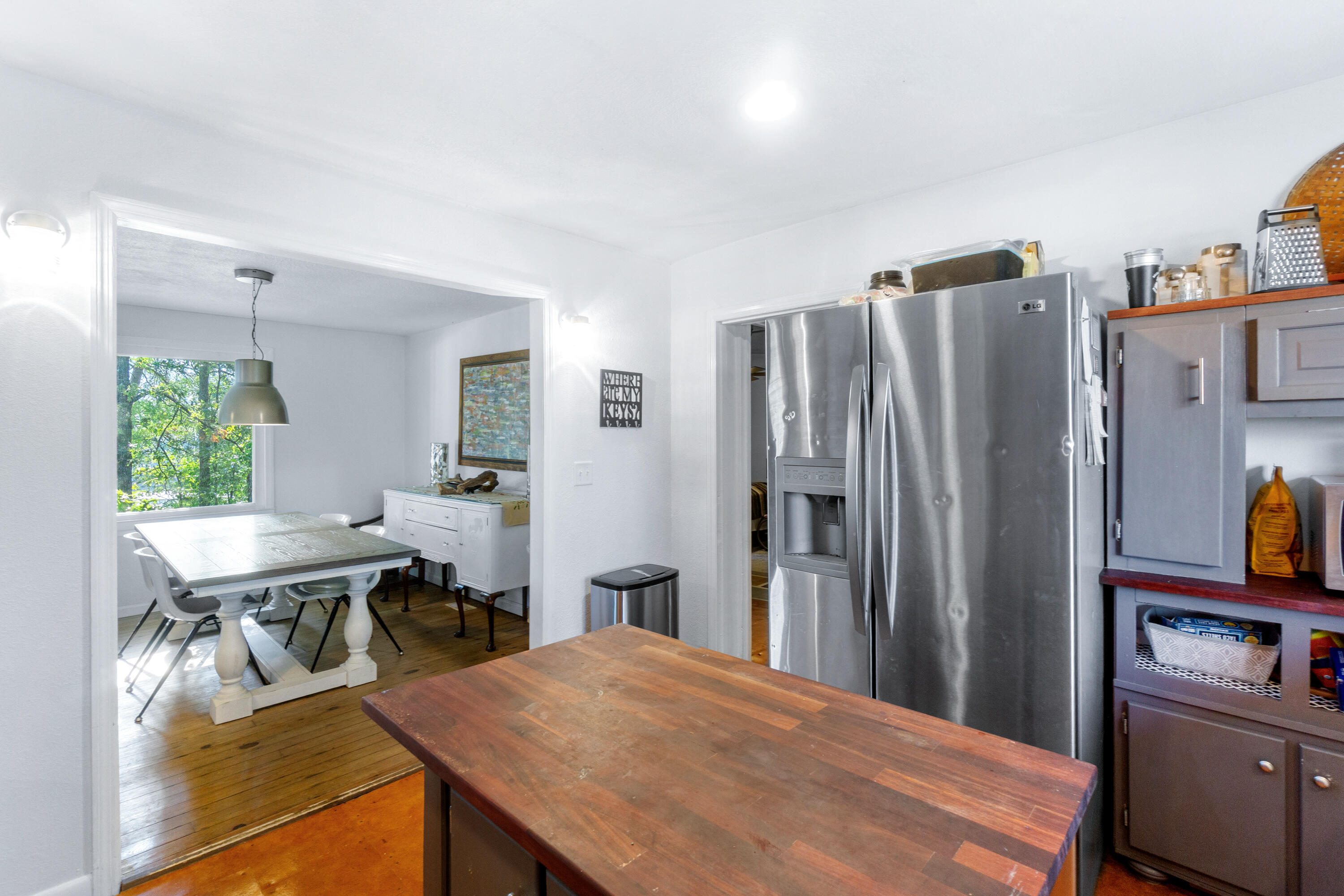 198 Biggs Road Ringgold, GA 30736 - Photo 9 of 48 198 Biggs Rd-22