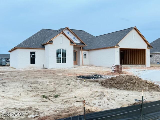179 Daybreak Loop Medina, TN 38355 - Photo 2 of 3 a view of a house with a yard