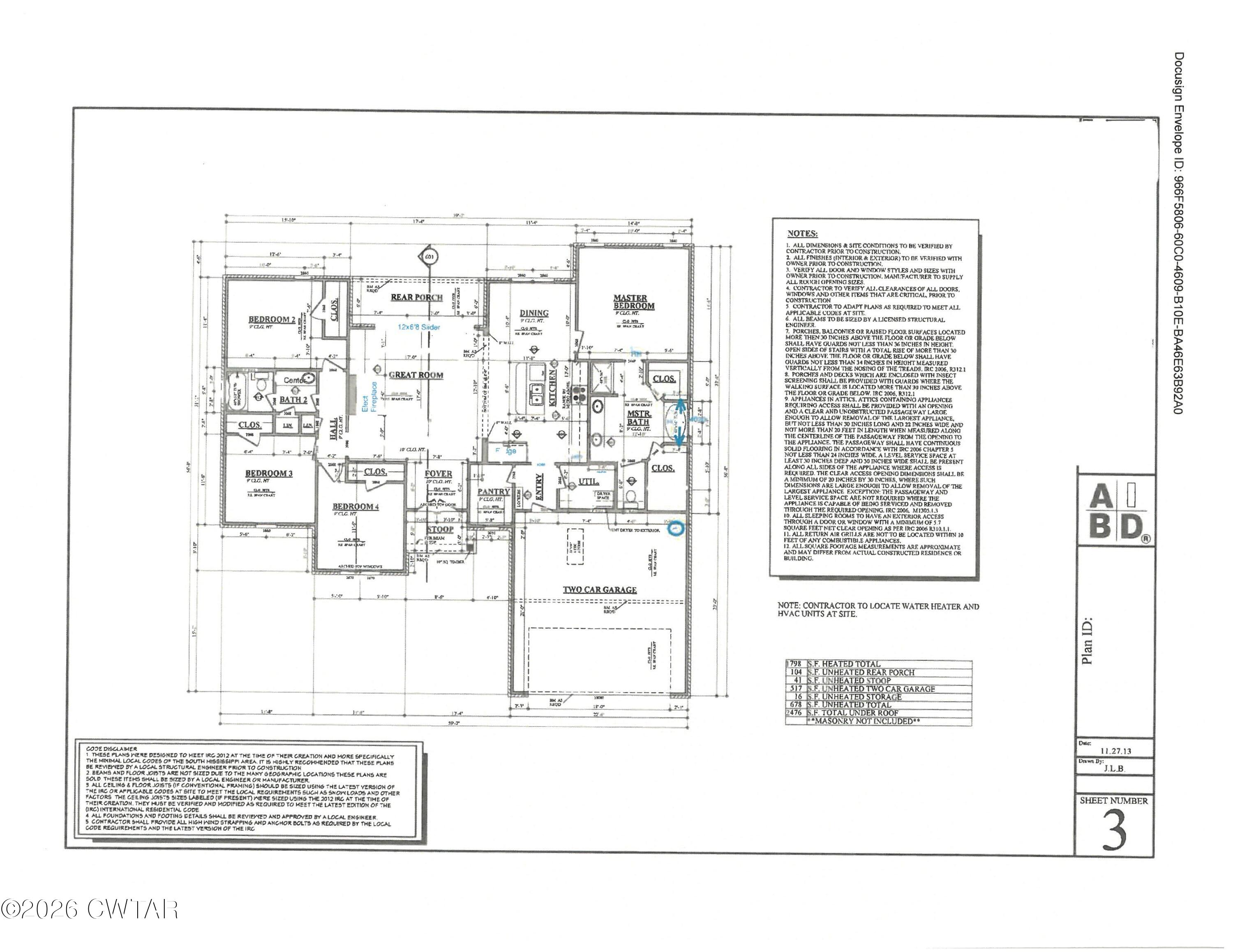 179 Daybreak Loop Medina, TN 38355 - Photo 3 of 3 unknown