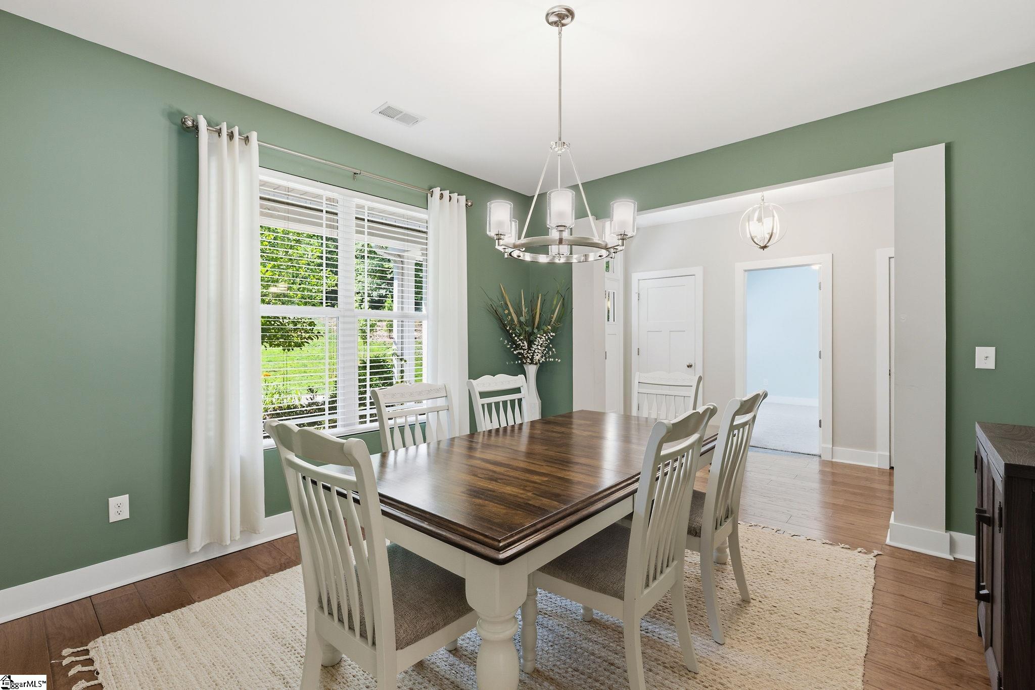 1025 McKelvey Road Pelzer, SC 29669 - Photo 8 of 50