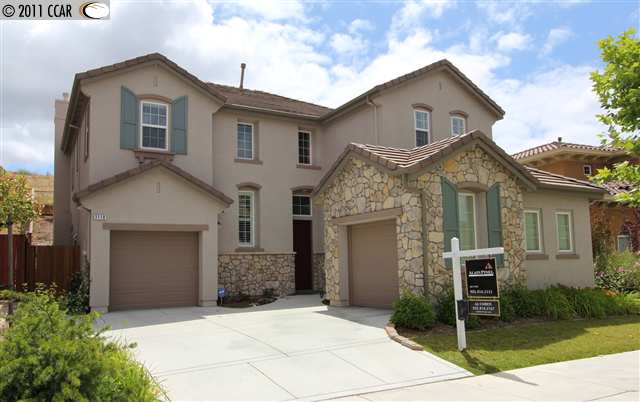 3118 Enfield Street San Ramon, CA 94582 - Photo 1 of 1