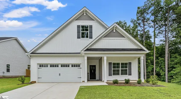 $442,990 | 1050 Shirley Drive, Anderson, SC 29621