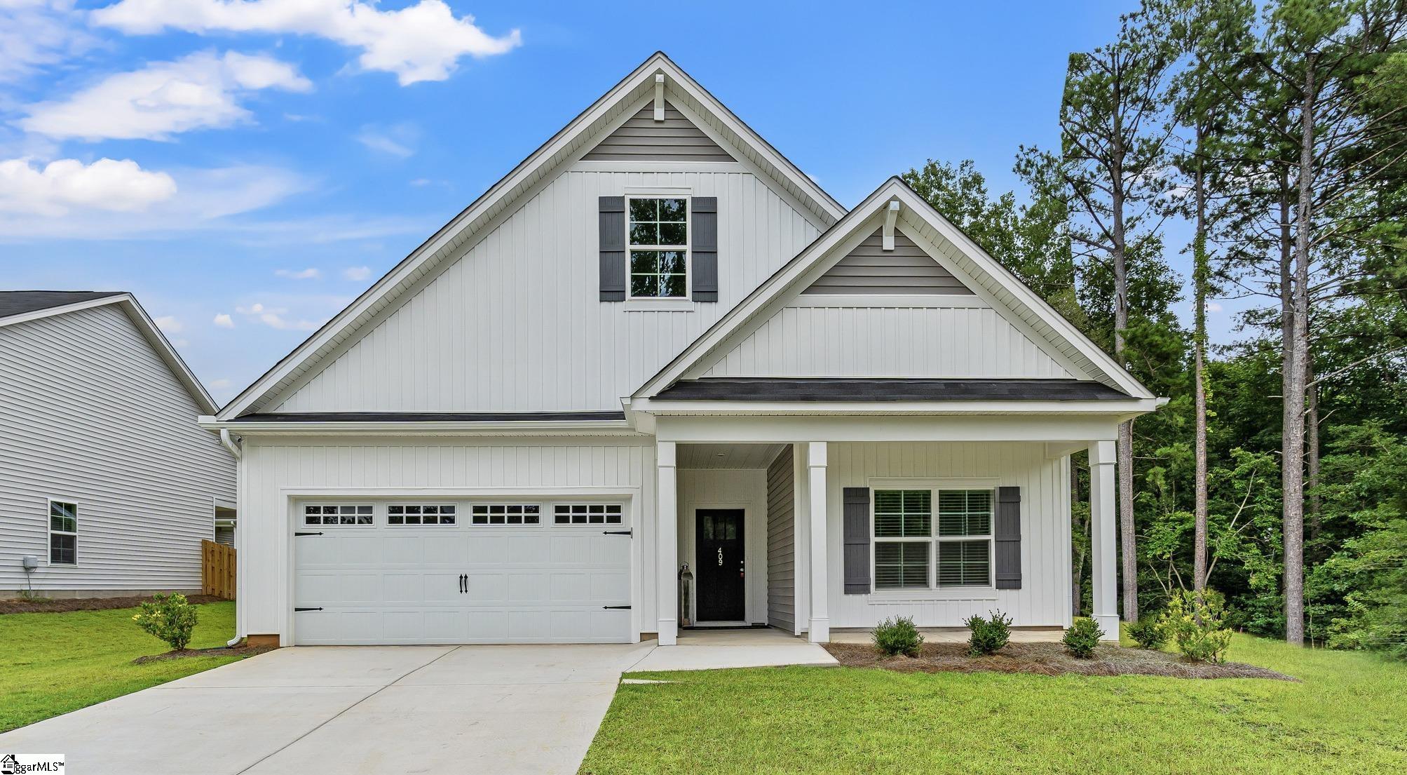 1558 Shirley Drive Anderson, SC 29621 - Photo 1 of 30