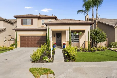 $1,037,500 | 1405 Carneros Valley Street, Chula Vista, CA 91913