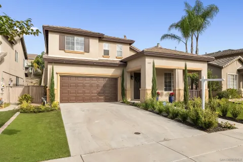$1,037,500 | 1405 Carneros Valley Street, Chula Vista, CA 91913
