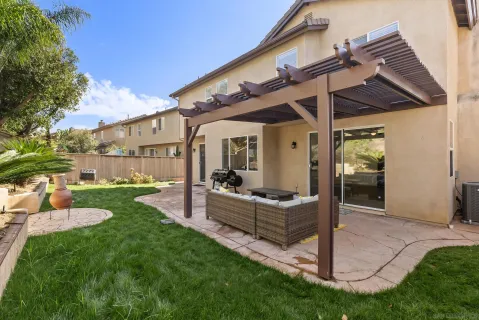 $1,037,500 | 1405 Carneros Valley Street, Chula Vista, CA 91913