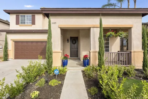 $1,037,500 | 1405 Carneros Valley Street, Chula Vista, CA 91913