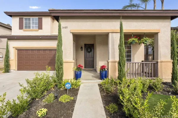 $1,037,500 | 1405 Carneros Valley Street, Chula Vista, CA 91913