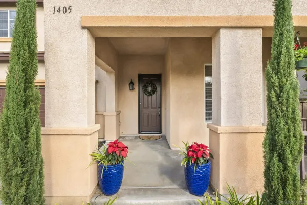 $1,037,500 | 1405 Carneros Valley Street, Chula Vista, CA 91913