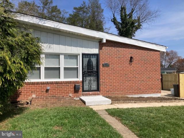 8114 Scotts Level Road Baltimore, MD 21208 - Photo 1 of 1 Gallery Image 1