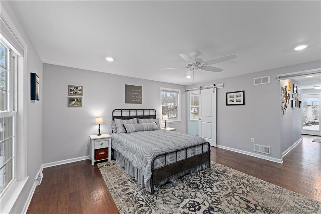 1548 Ingomar Heights Road Pittsburgh, PA 15237 - Photo 12 of 30 Gallery Image 12