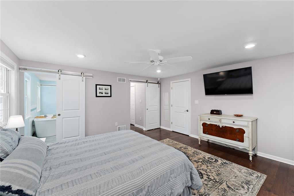 1548 Ingomar Heights Road Pittsburgh, PA 15237 - Photo 13 of 30 Gallery Image 13