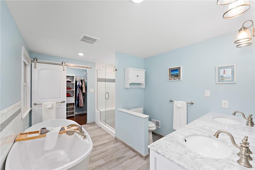 1548 Ingomar Heights Road Pittsburgh, PA 15237 - Photo 16 of 30 Gallery Image 16