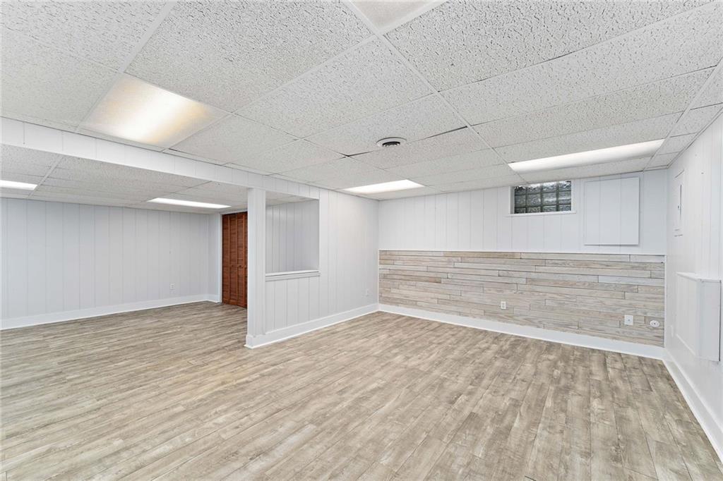 1548 Ingomar Heights Road Pittsburgh, PA 15237 - Photo 27 of 30 Gallery Image 27