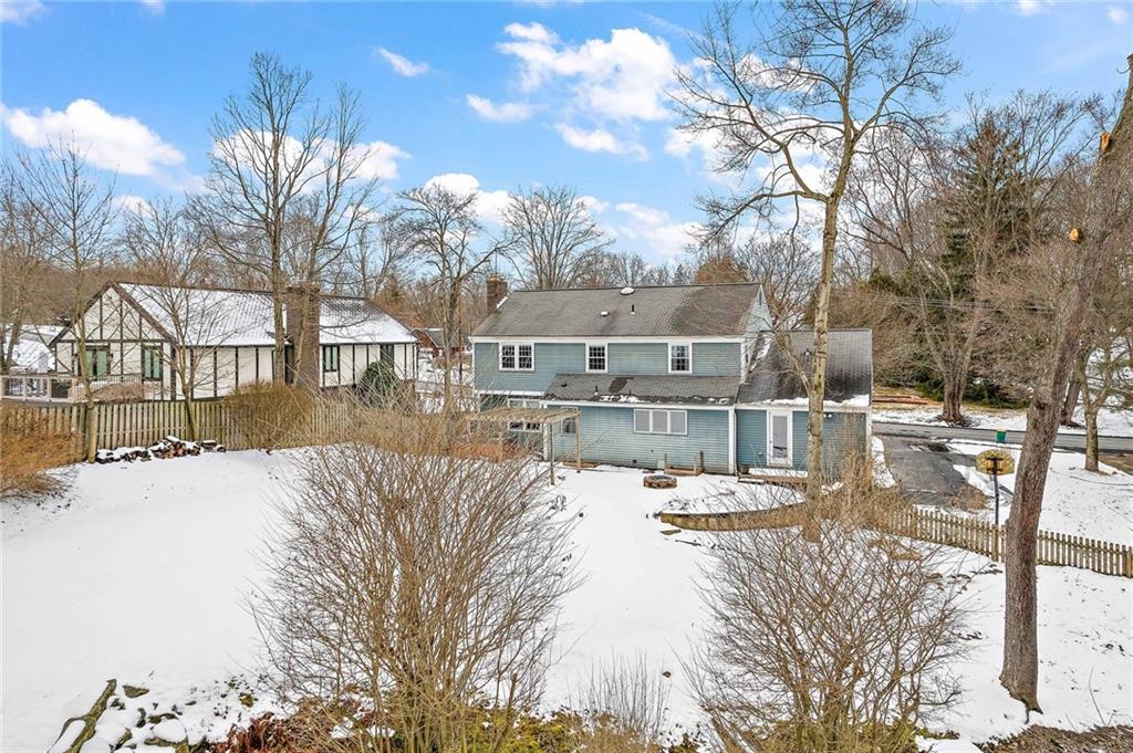 1548 Ingomar Heights Road Pittsburgh, PA 15237 - Photo 28 of 30 Gallery Image 28