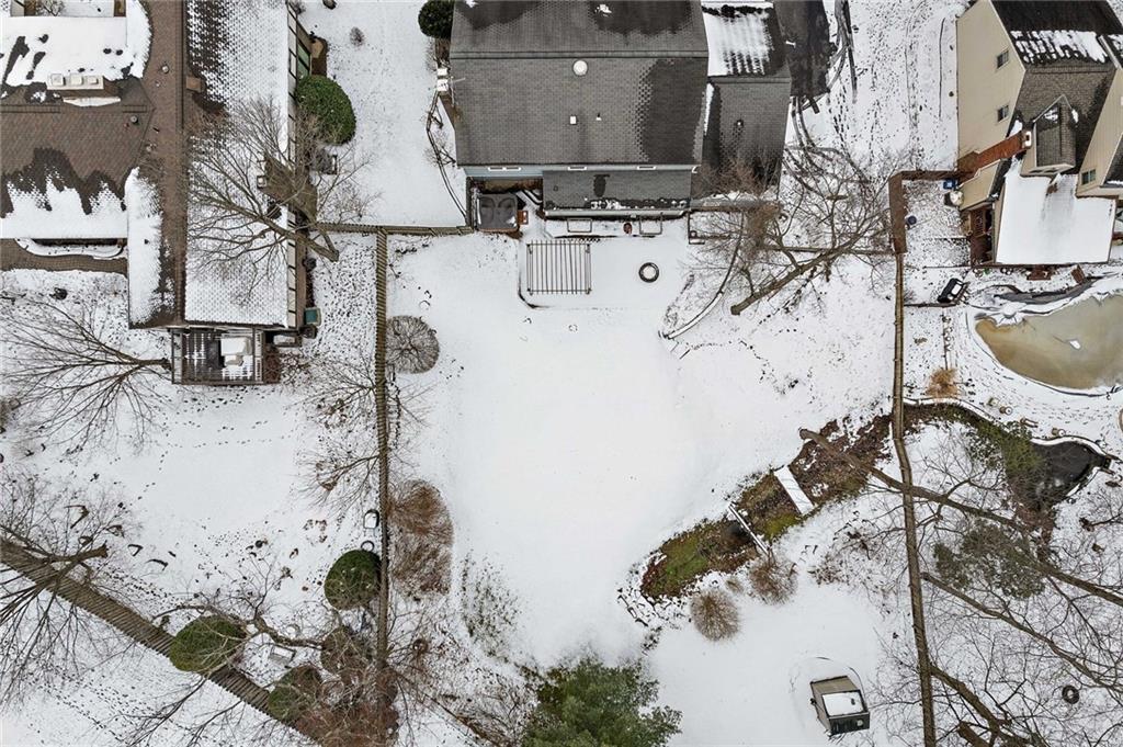 1548 Ingomar Heights Road Pittsburgh, PA 15237 - Photo 29 of 30 Gallery Image 29