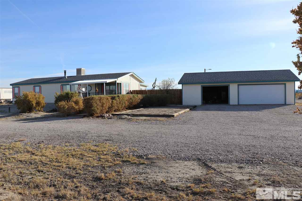 8383 Pasture Road Fallon, NV 89406 - Photo 1 of 24 Photo 1