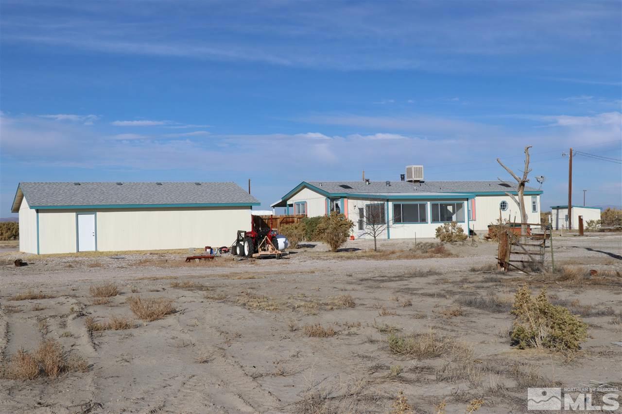 8383 Pasture Road Fallon, NV 89406 - Photo 19 of 24 Photo 19