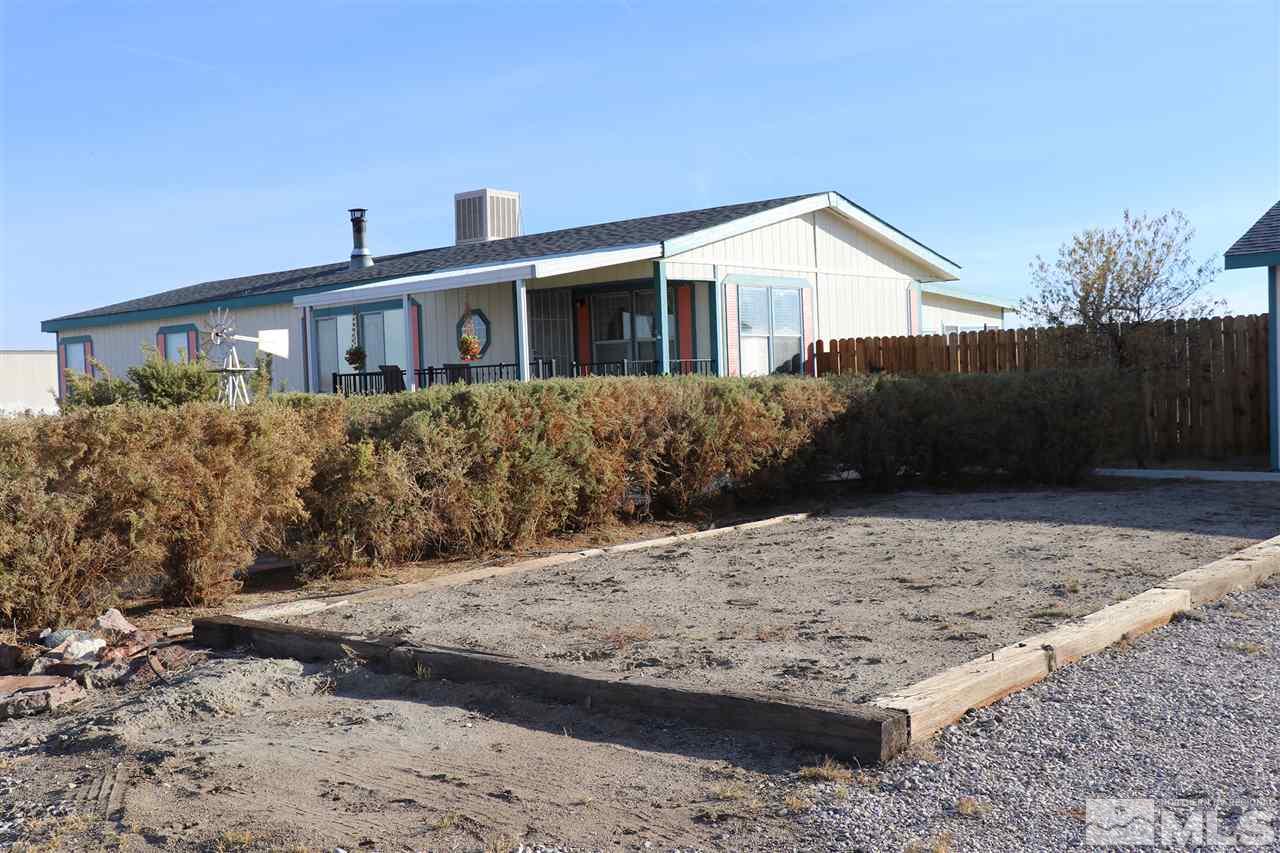 8383 Pasture Road Fallon, NV 89406 - Photo 3 of 24 Photo 3