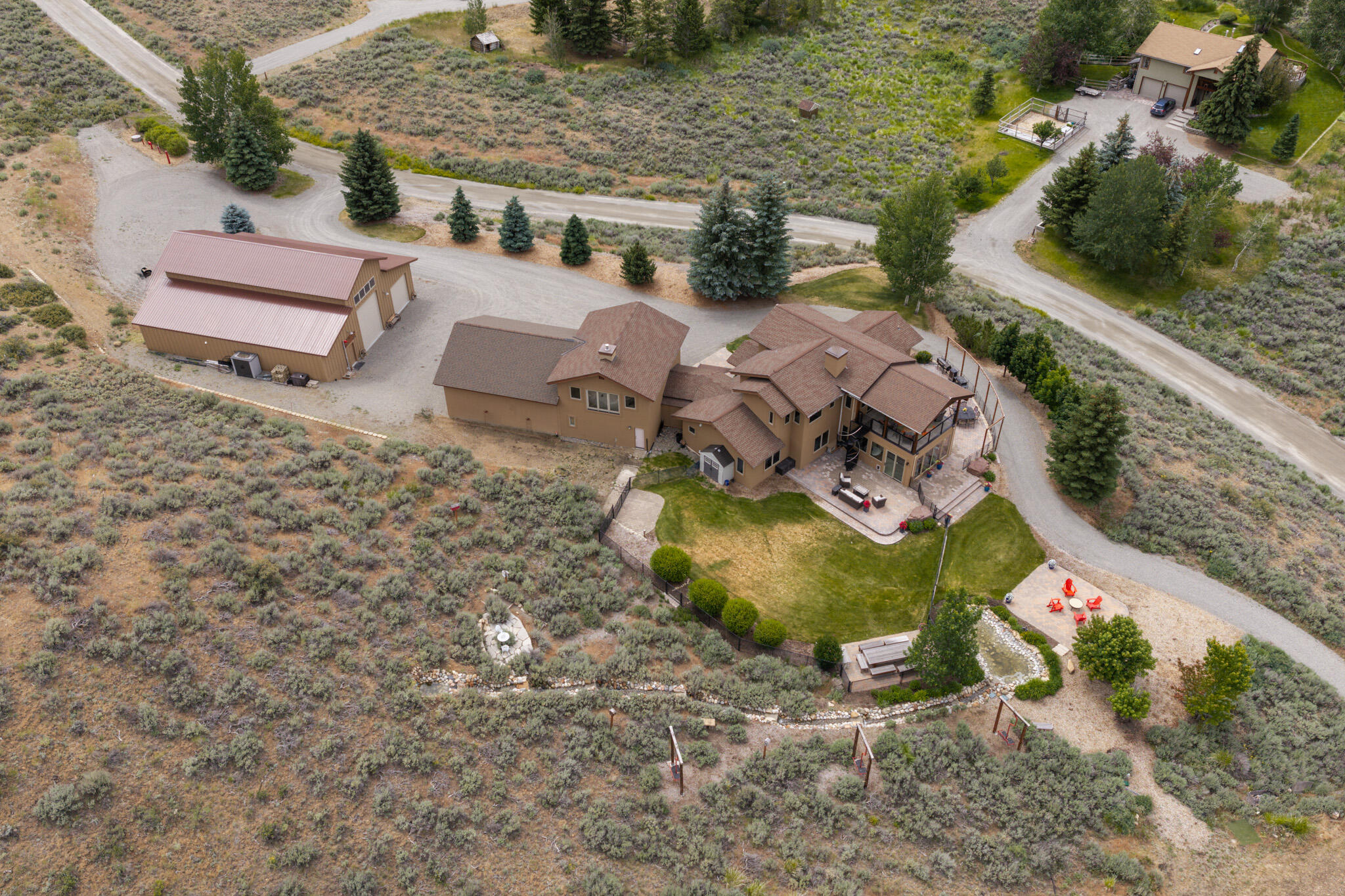 217 East Gulch Road Blaine County, ID 83333 - Photo 51 of 80 217 East Gulch Road