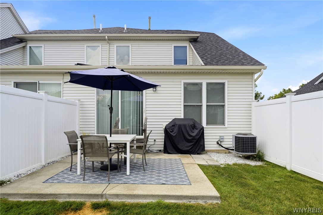 37 Hanover Street Lancaster, NY 14086 - Photo 35 of 37