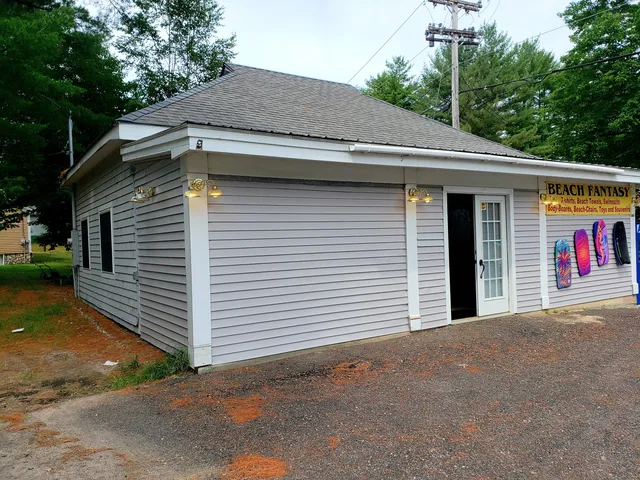 $350,000 | 808 Sebago Road, Sebago, ME 04029