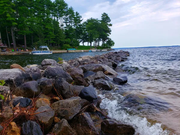 $350,000 | 808 Sebago Road, Sebago, ME 04029