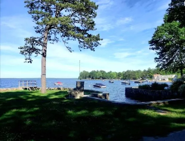 $350,000 | 808 Sebago Road, Sebago, ME 04029