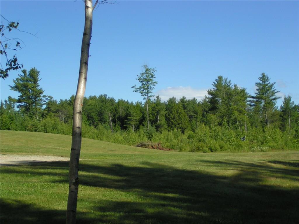 50 Mt Mica Road South Paris, ME 04281 - Photo 32 of 35 Woodland views from front your front...