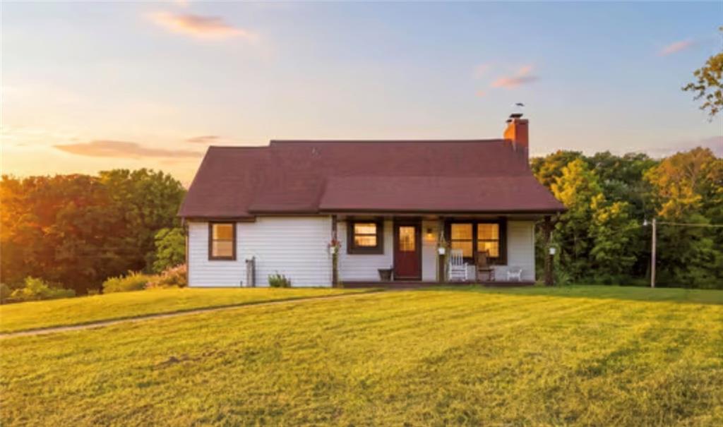 463 Northwest 600 Road Warrensburg, MO 64093 - Photo 1 of 1 Gallery Image 1