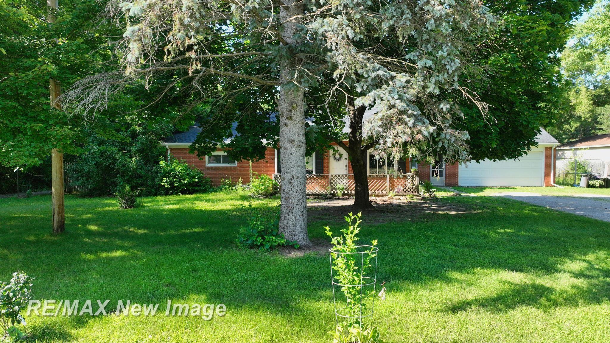 9377 Hubbard Road Davison, MI 48423 - Photo 20 of 22