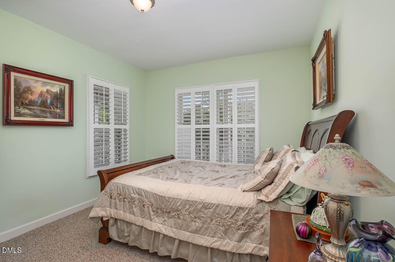 1526 Bear Pond Road Henderson, NC 27537 - Photo 15 of 33