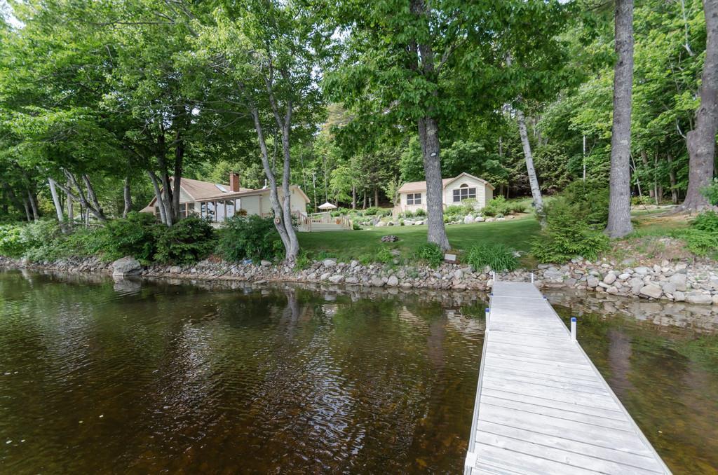 419 Stevens Shore Road Palermo, ME 04354 - Photo 7 of 35 Photo