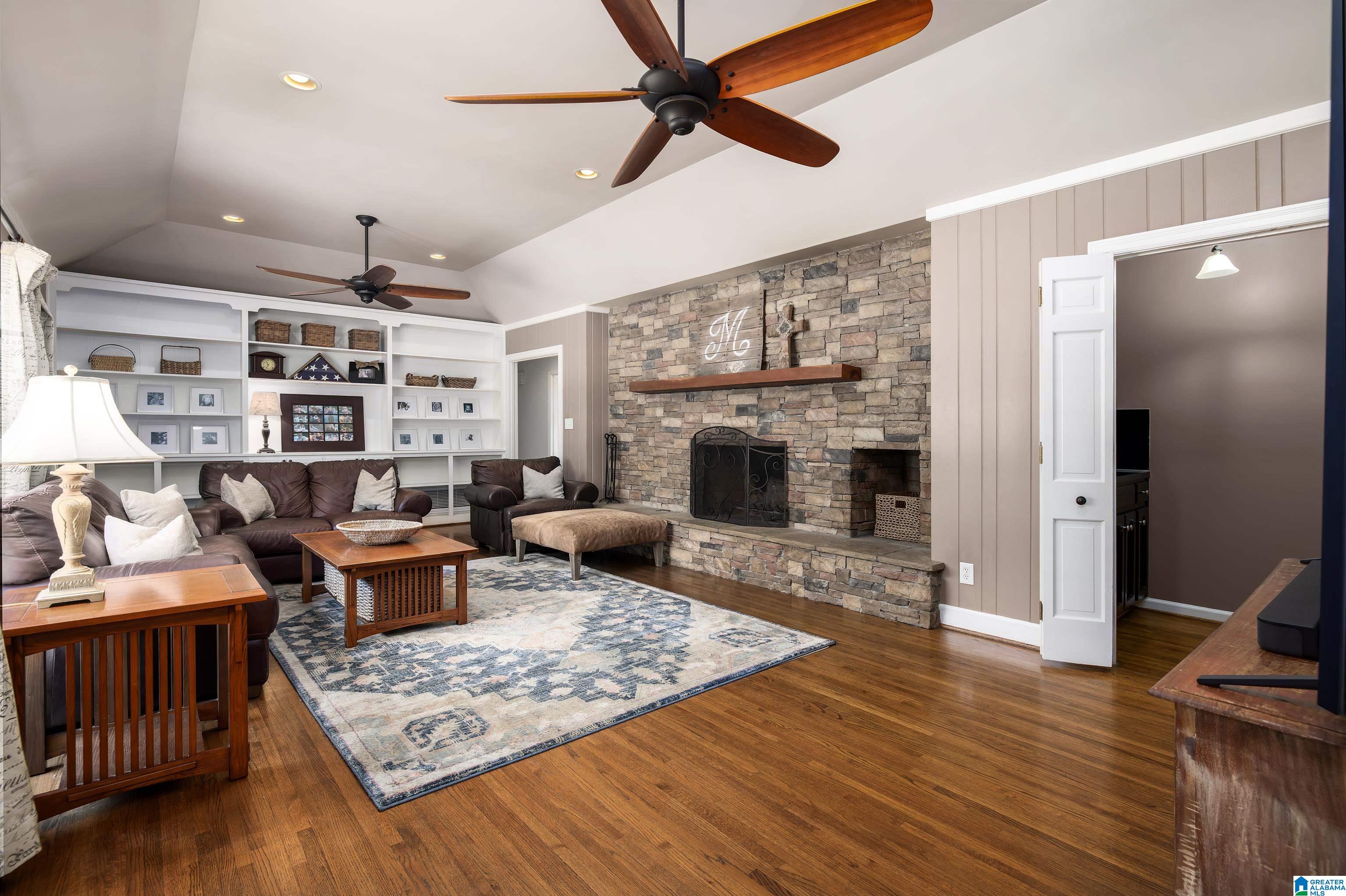 3812 Valley Head Road Birmingham, AL 35223 - Photo 30 of 65