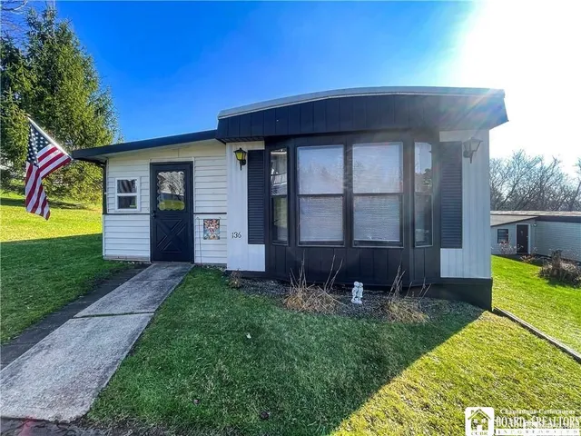 $37,000 | 136 Greenhurst Village Drive, Jamestown, NY 14701