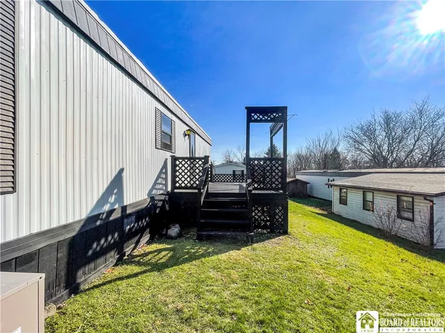 $37,000 | 136 Greenhurst Village Drive, Jamestown, NY 14701