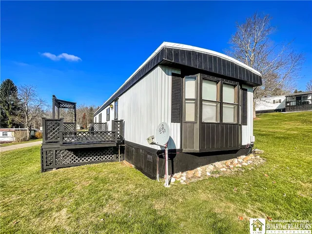 $37,000 | 136 Greenhurst Village Drive, Jamestown, NY 14701