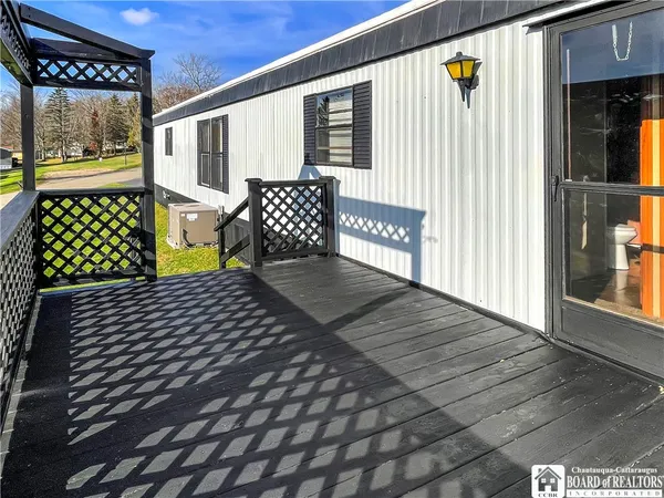 $37,000 | 136 Greenhurst Village Drive, Jamestown, NY 14701