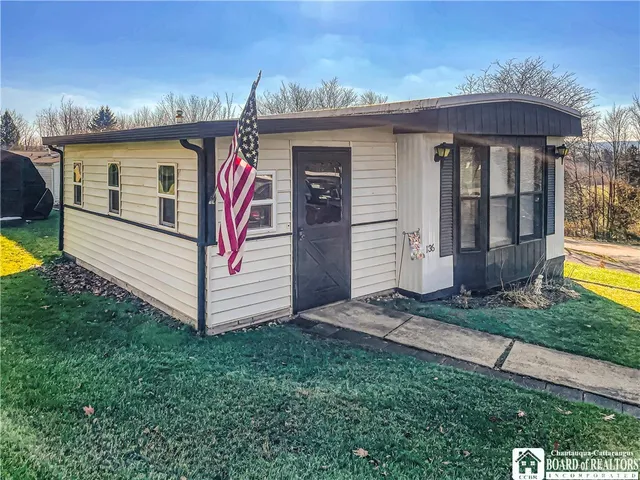 $37,000 | 136 Greenhurst Village Drive, Jamestown, NY 14701