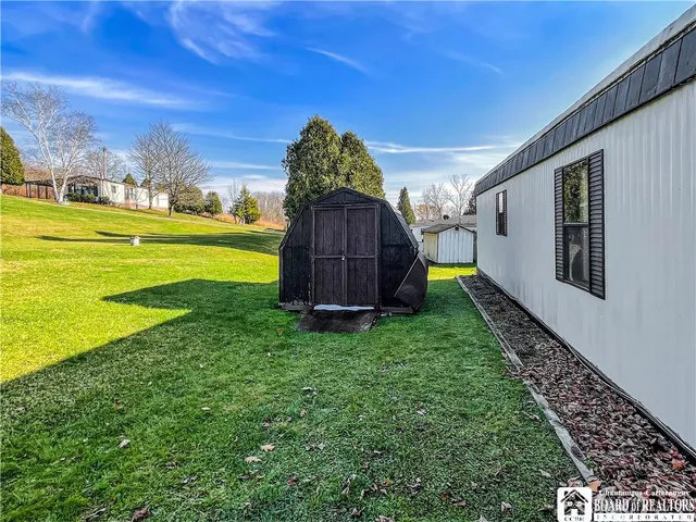 $37,000 | 136 Greenhurst Village Drive, Jamestown, NY 14701