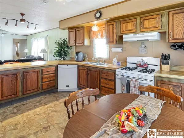 $37,000 | 136 Greenhurst Village Drive, Jamestown, NY 14701