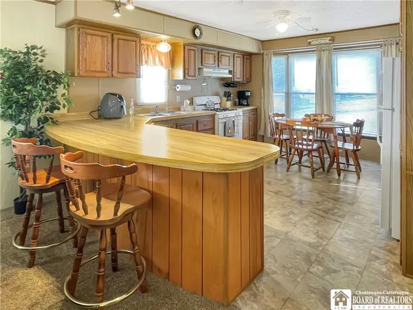 $37,000 | 136 Greenhurst Village Drive, Jamestown, NY 14701