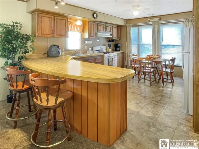 $37,000 | 136 Greenhurst Village Drive, Jamestown, NY 14701