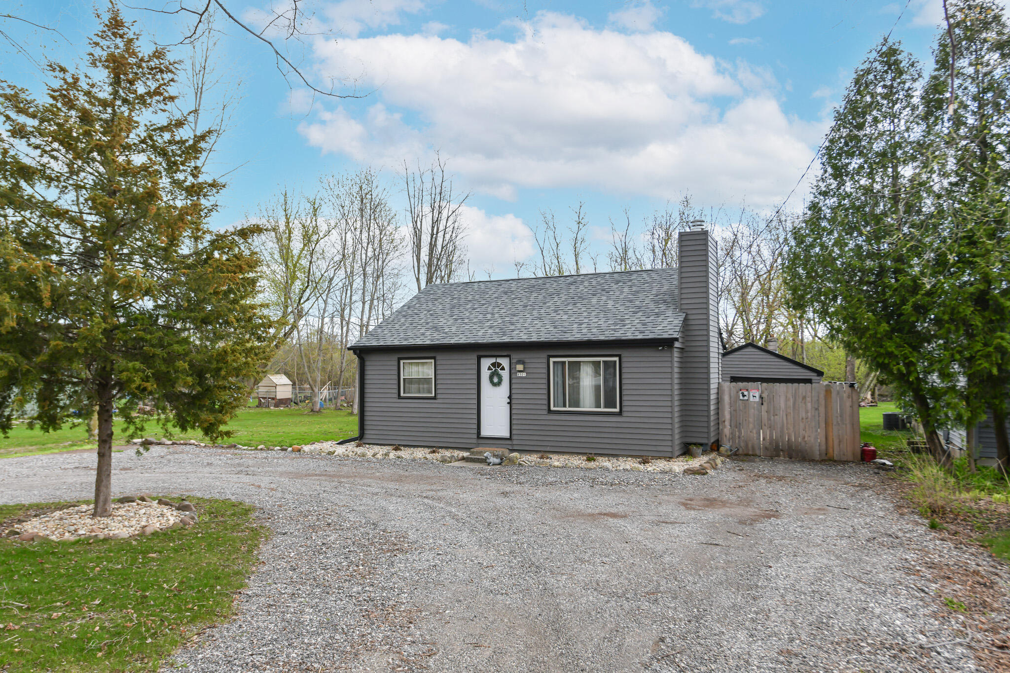 8101 East Wind Lake Road Norway, WI 53185 - Photo 1 of 1 HEN_2185