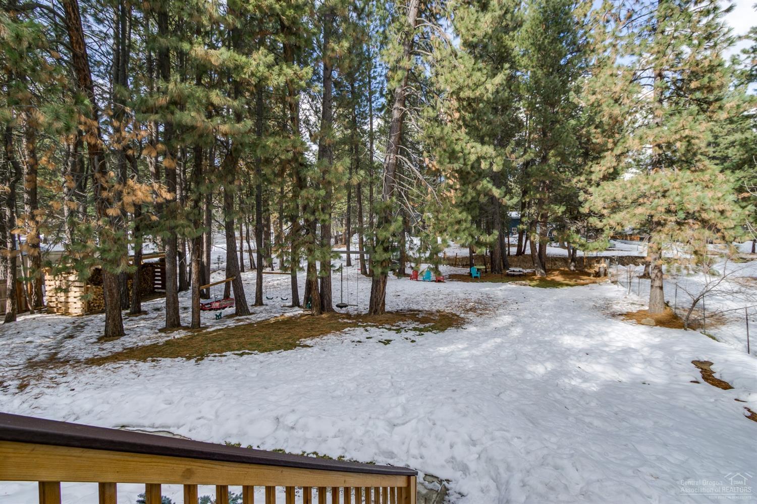 19086 Choctaw Road Bend, OR 97702 - Photo 18 of 25 Additional Photo