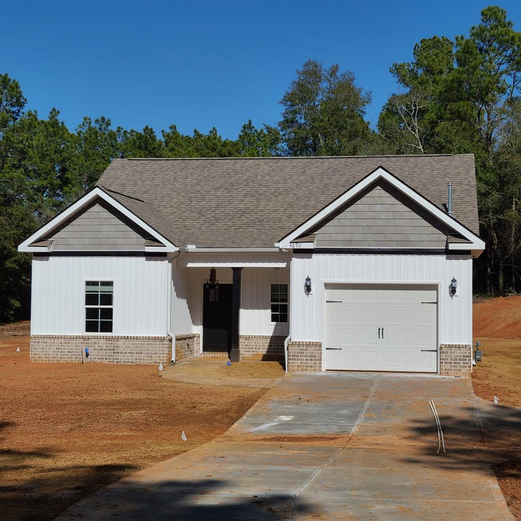 4690 Vaucluse Road Aiken, SC 29801 - Photo 1 of 9 Gallery Image 1