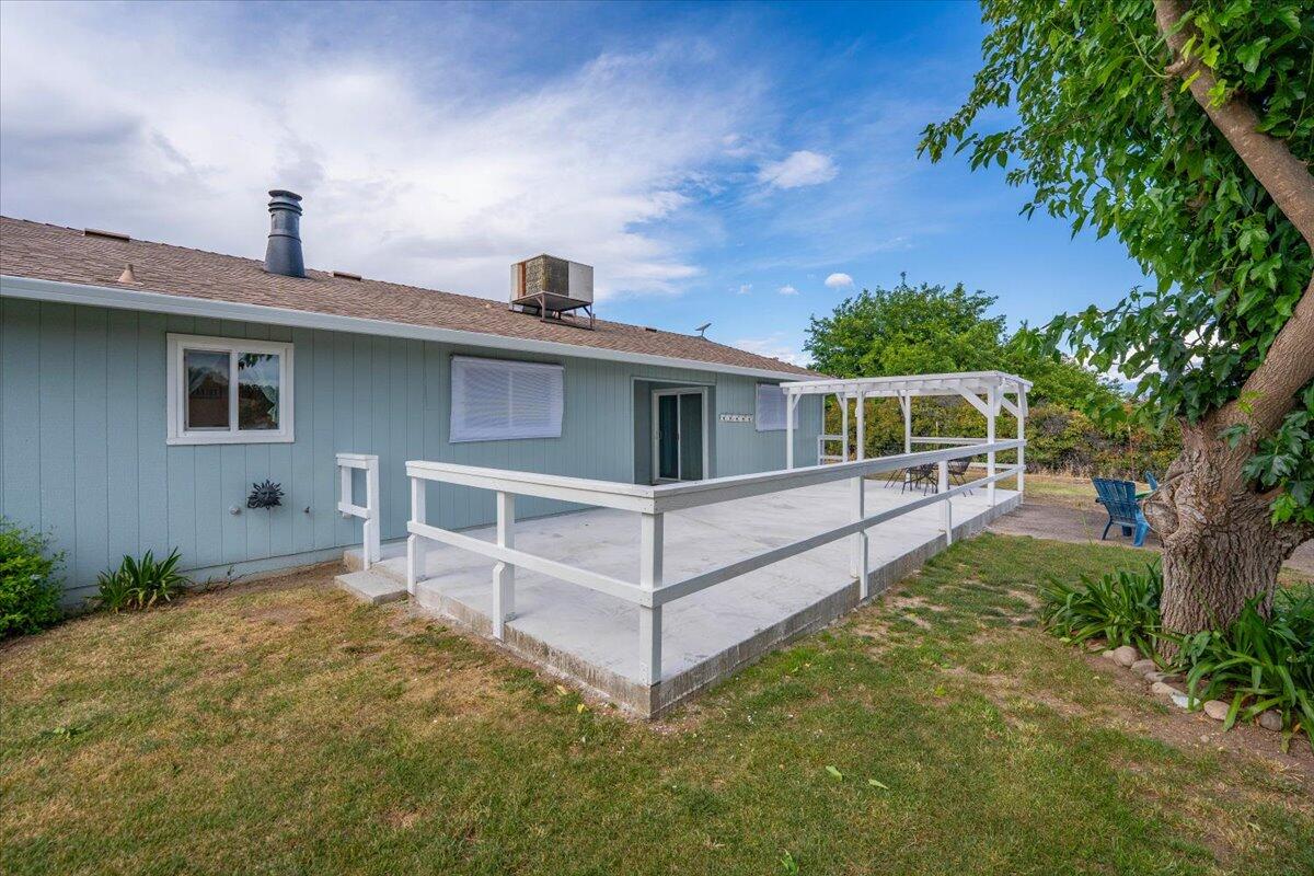 18805 Drake Road Red Bluff, CA 96080 - Photo 44 of 72 60-18805 Drake Rd - E-29