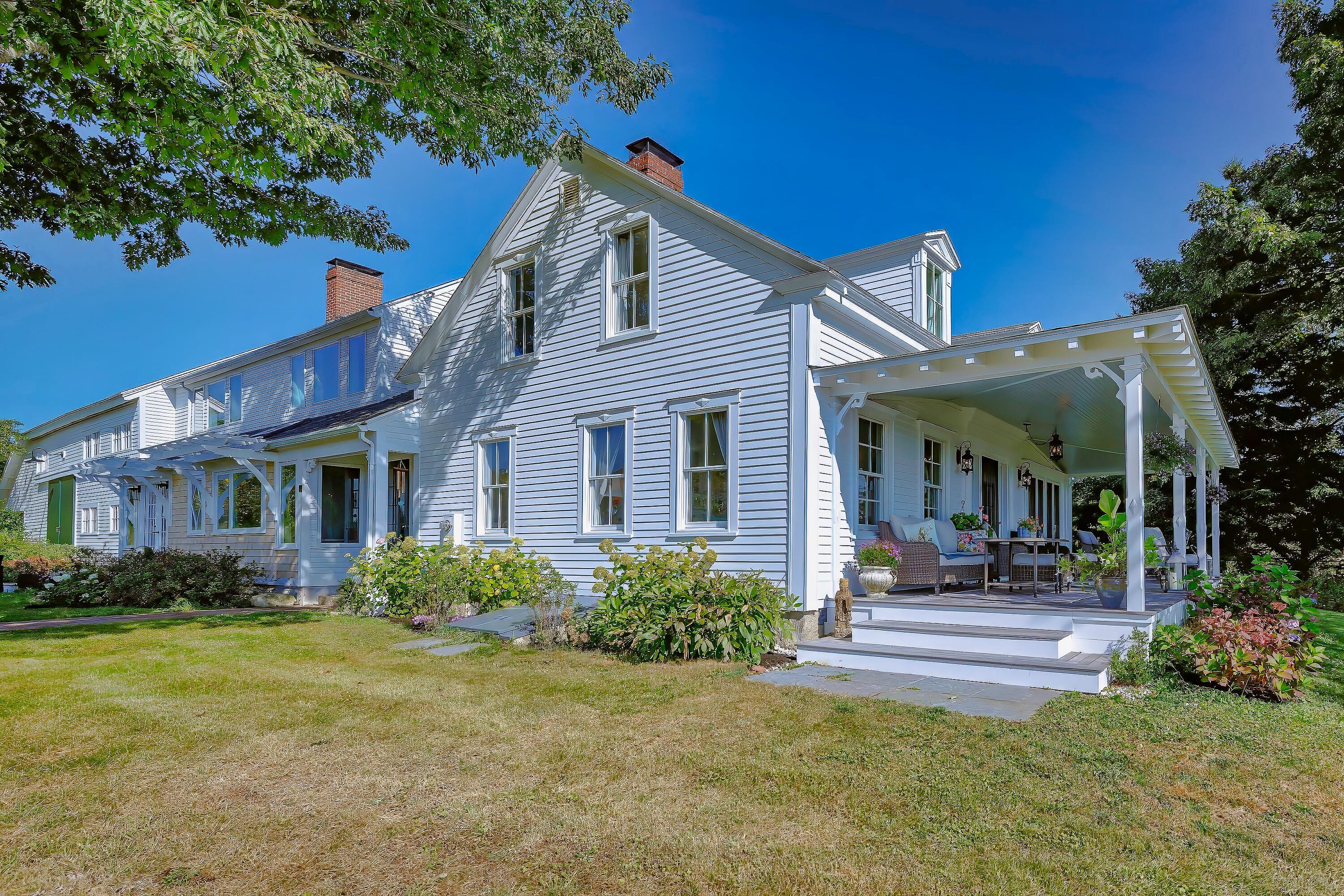 87 Carter Point Road Sedgwick, ME 04676 - Photo 37 of 50